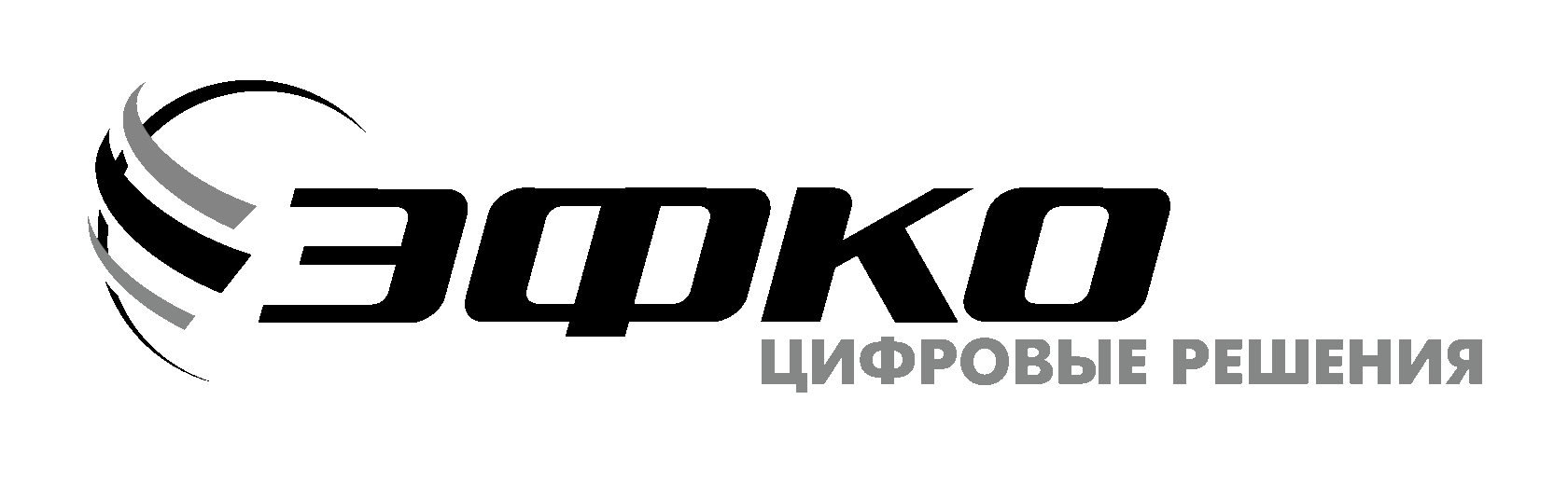 ЭФКО-ЦР Логотип